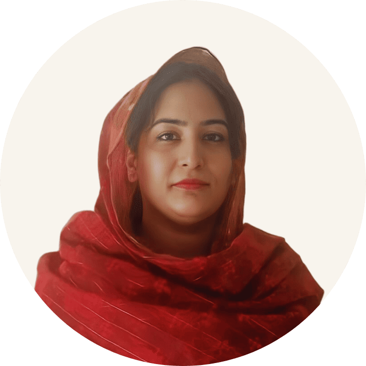 Dr. Sadaf Iftikhar
