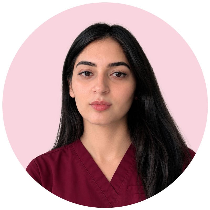 Dr. Fatima