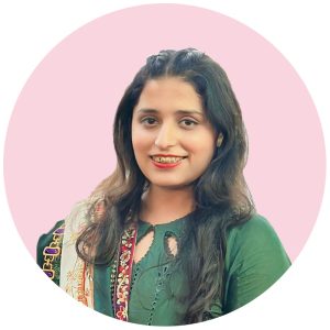 Dr. Ibtesam Nawaz