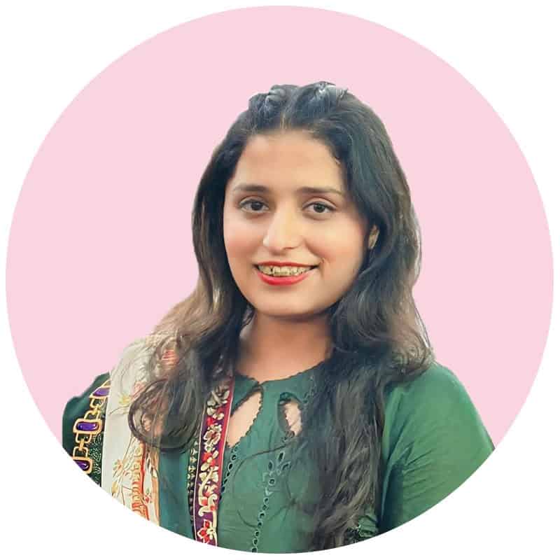 Dr. Ibtesam Nawaz