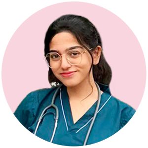 Dr. Maham Shahid