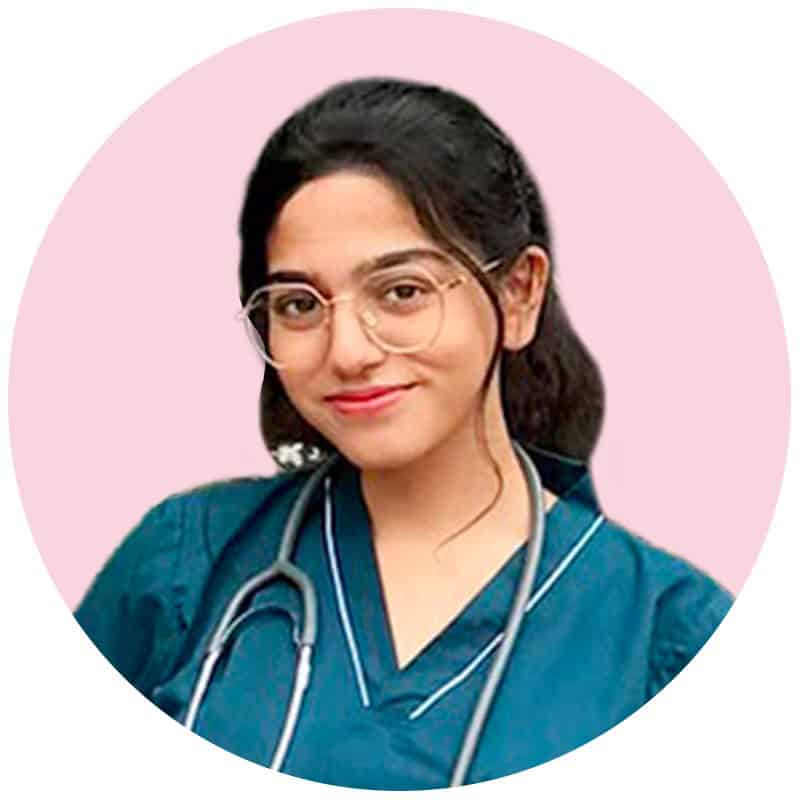 Dr. Maham Shahid