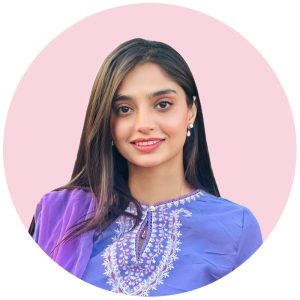 Dr. Rabbia Ahmed