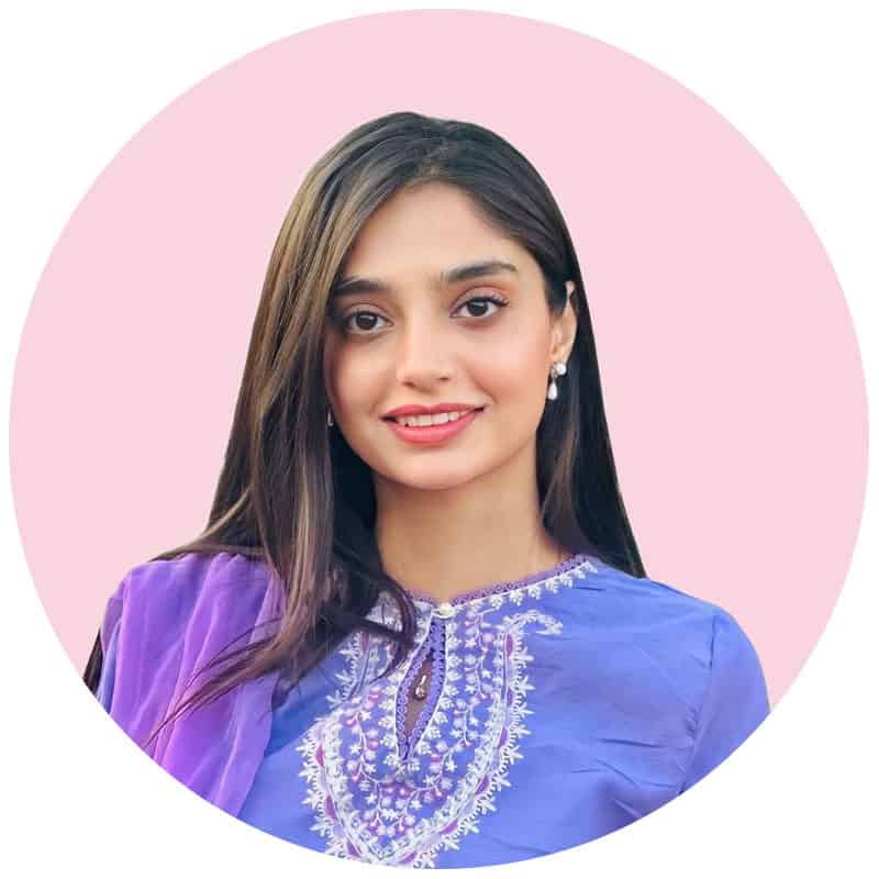 Dr. Rabbia Ahmed