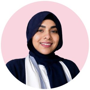 Dr. Raziah Siddique
