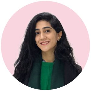 Dr. Sara Zafar