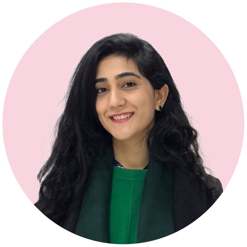 Dr. Sara Zafar