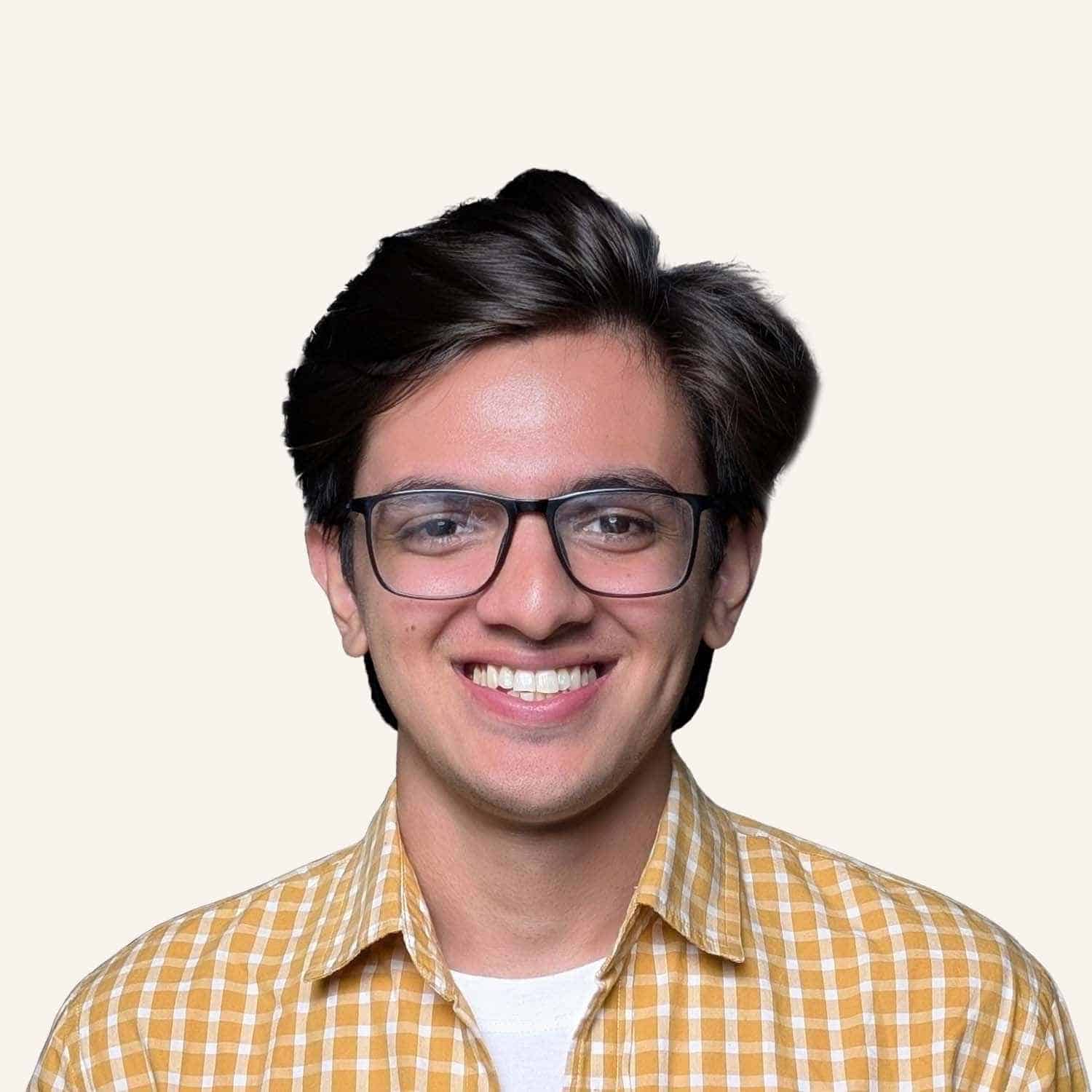 Ghazi Ali Abbas